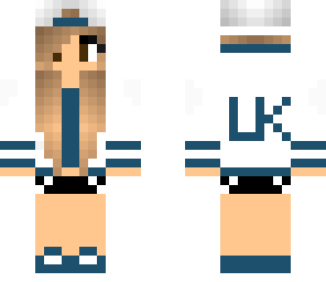 skin for my youtube