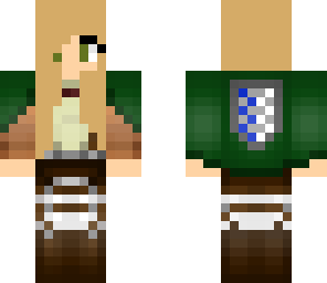 attack on titan