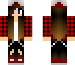 edited gangster girl