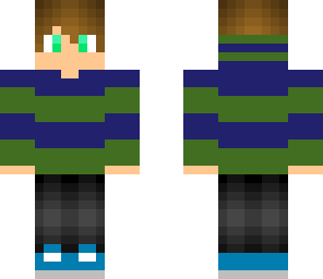 sweater dude