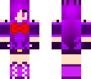 bonnie girl