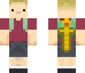joel the human