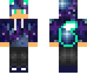 cybernova's fox