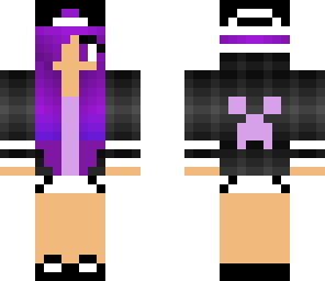 tomboy amethyst