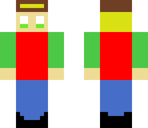 guudenuf fix