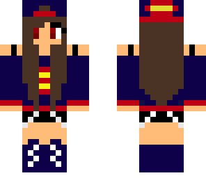 girl