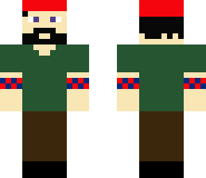 random guy