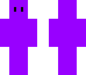 purple blob