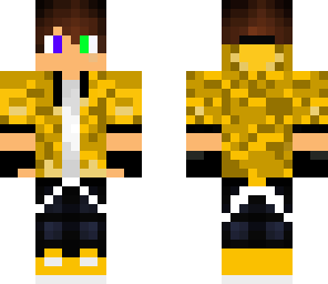 golden gamer