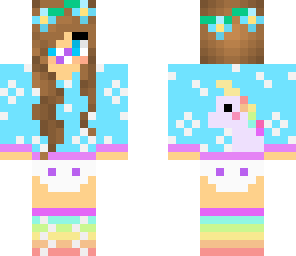 baby unicorn