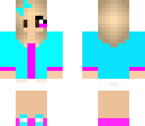 girly gamer