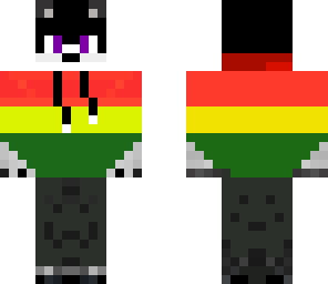 rasta wolf