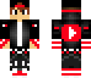 youtube boy