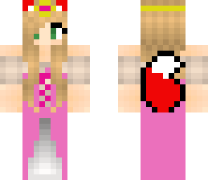 fire fox princess