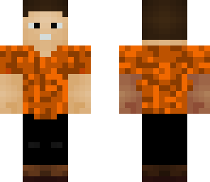 tiger boy
