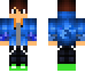 skater boy