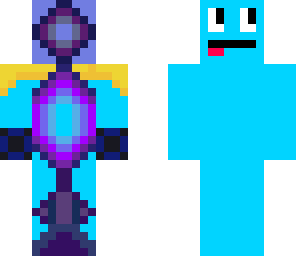 one-eye overlord