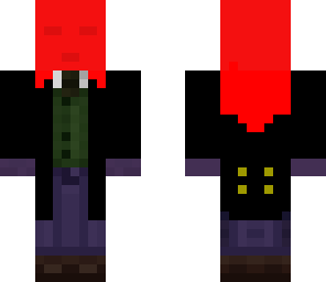 redhood joker