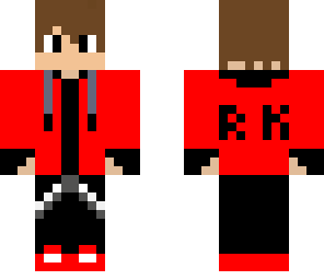 richiekim