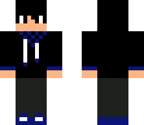 awesome guy skin