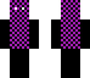purple endermen