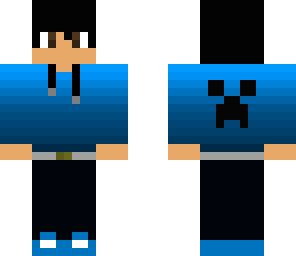 guy skin