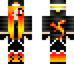 tshirt edited fire g girl