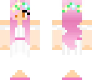 kawaii chan bride