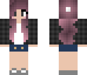 cool girl