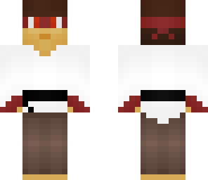 request - phoenixys