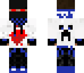 bloody staff