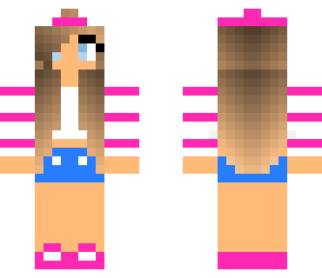 cap girl