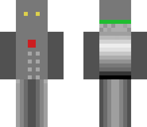 robot