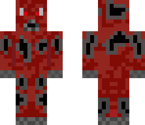 nightmare foxy