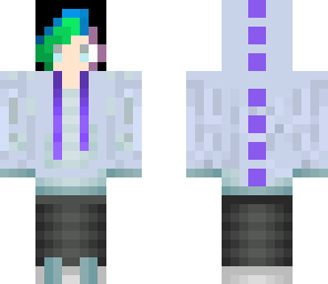 cute emo dinosaur