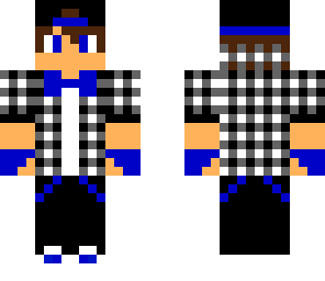 cool boy