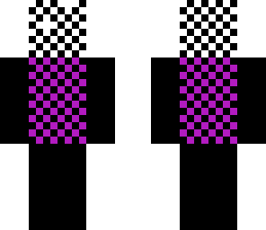 purple wite