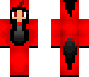 red unicorn edit