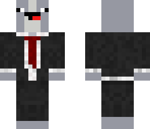 suit ross