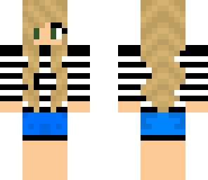 female skin
