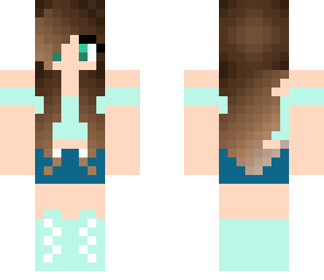 mint greeene