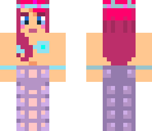 xbox mermaid