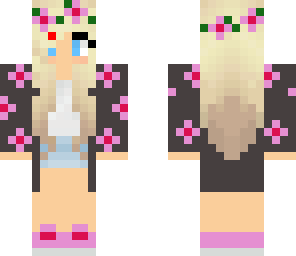 flower girl