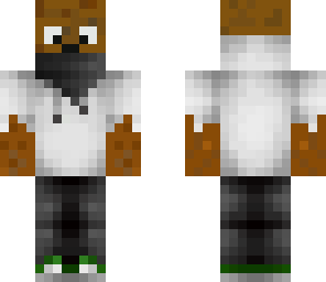 cool bear