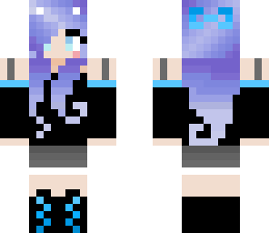 neko girl