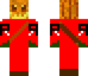 redfightpumpkin