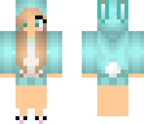 bunny girl