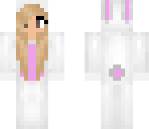 bunny girl