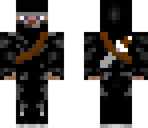 ninja steve