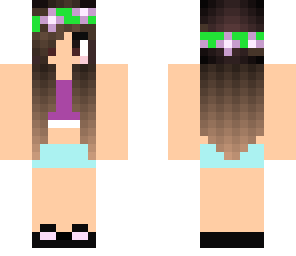 cute girl 